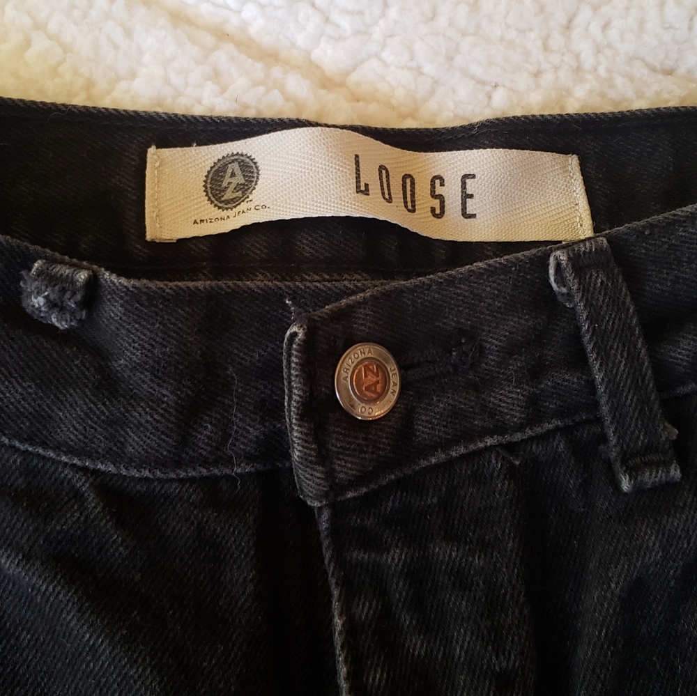 Arizona Jean Co Mens 34 x 34 Jeans